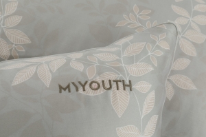 Bộ ga chun My Youth – MY57